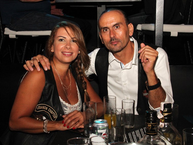 ALISEP and HOG Fundraising dinner